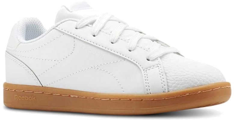 (Preschool) Reebok Royal Complete Casual 'White' CN4802 Lookbook (Preschool) Reebok Royal Complete Casual 'White' CN4802