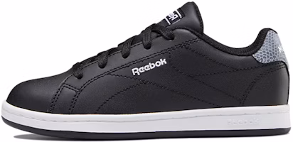 (Preschool) Reebok Royal Complete Clean 2.0 'Black' EF6838 (Preschool) Reebok Royal Complete Clean 2.0 'Black' EF6838