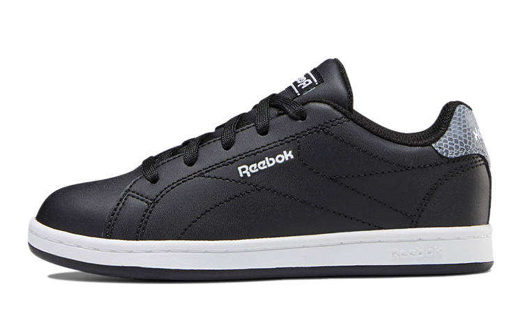 (Preschool) Reebok Royal Complete Clean 2.0 'Black' EF6838