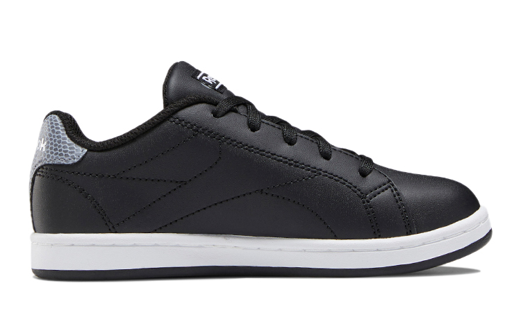 Order (PS) 리복 로얄 컴플리트 2.0 블랙 (Reebok Royal Complete 2.0 Black) EF6838