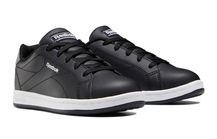 Lookbook (PS) Reebok Royal Complete Clean 2.0 ''Schwarz'' EF6838