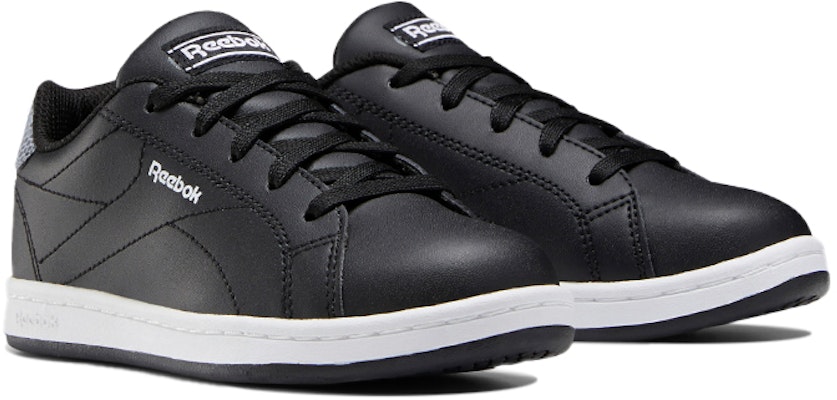 (PS) Reebok Royal Complete Clean 2.0 ''Schwarz'' EF6838 Lookbook (PS) Reebok Royal Complete Clean 2.0 ''Schwarz'' EF6838