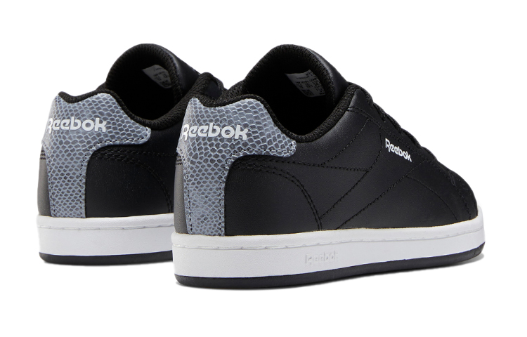 Shop (PS) Reebok Royal Complete Clean 2.0 ''Schwarz'' EF6838