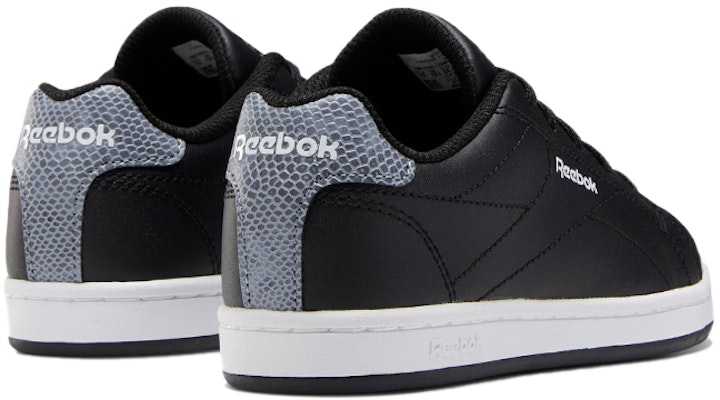(PS) 리복 로얄 컴플리트 2.0 블랙 (Reebok Royal Complete 2.0 Black) EF6838 Shop (PS) 리복 로얄 컴플리트 2.0 블랙 (Reebok Royal Complete 2.0 Black) EF6838