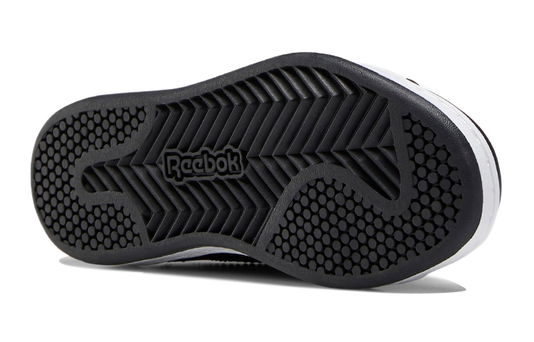 Purchase (PS) Reebok Royal Complete Clean 2.0 ''Schwarz'' EF6838