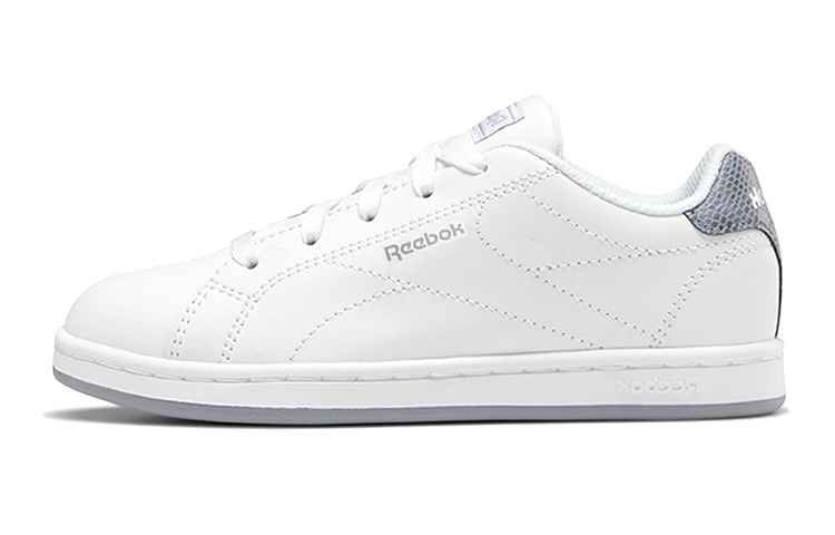 Buy (PS) (幼児向け) リーボック ロイヤル コンプリート クリーン 2.0「ホワイト」EH2764 EH2764