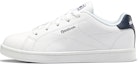 Buy (PS) Reebok Royal Complete Clean 2.0 'Blanco Azul Oscuro' EF6844