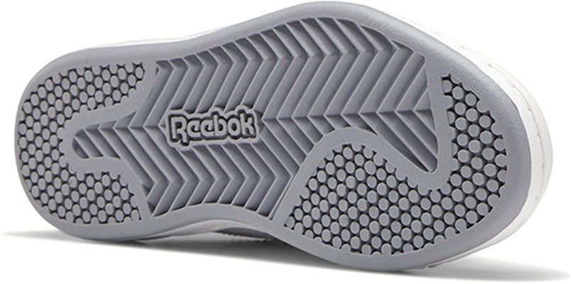 (PS) (幼児向け) リーボック ロイヤル コンプリート クリーン 2.0「ホワイト」EH2764 EH2764 3