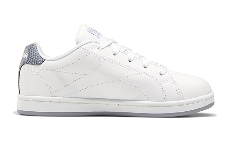 Order (PS) (幼児向け) リーボック ロイヤル コンプリート クリーン 2.0「ホワイト」EH2764 EH2764