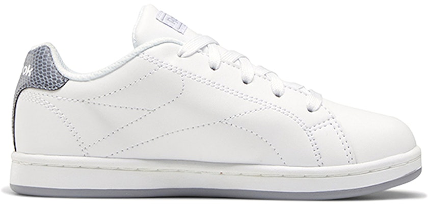 (PS) (幼児向け) リーボック ロイヤル コンプリート クリーン 2.0「ホワイト」EH2764 EH2764 Order (PS) (幼児向け) リーボック ロイヤル コンプリート クリーン 2.0「ホワイト」EH2764 EH2764