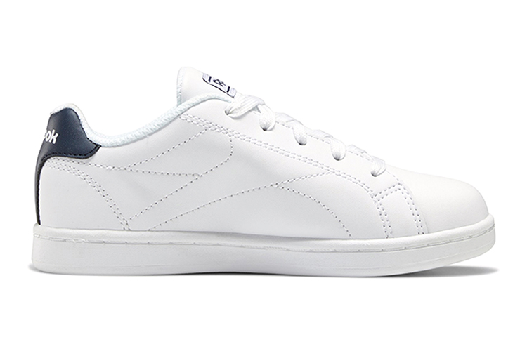 Order (PS) Reebok Royal Complete Clean 2.0 ''Weiß Dunkelblau'' EF6844