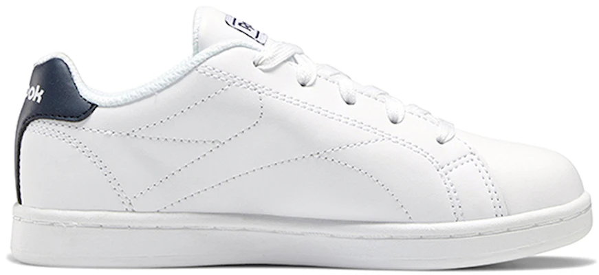 (PS) Reebok Royal Complete Clean 2.0 ''Weiß Dunkelblau'' EF6844 Order (PS) Reebok Royal Complete Clean 2.0 ''Weiß Dunkelblau'' EF6844