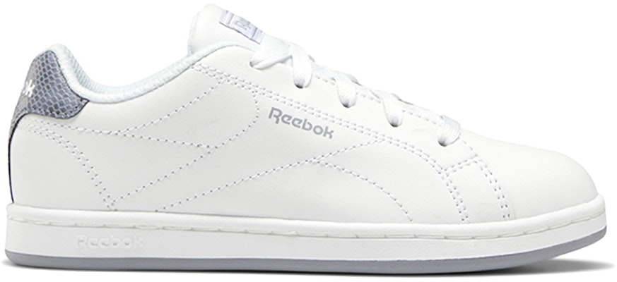 (PS) (幼児向け) リーボック ロイヤル コンプリート クリーン 2.0「ホワイト」EH2764 EH2764 Lookbook (PS) (幼児向け) リーボック ロイヤル コンプリート クリーン 2.0「ホワイト」EH2764 EH2764