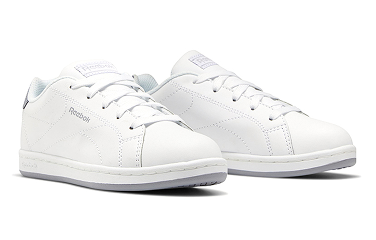 Shop (PS) (幼児向け) リーボック ロイヤル コンプリート クリーン 2.0「ホワイト」EH2764 EH2764