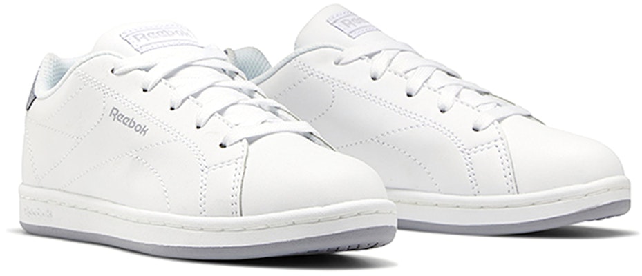 (PS) (幼児向け) リーボック ロイヤル コンプリート クリーン 2.0「ホワイト」EH2764 EH2764 Shop (PS) (幼児向け) リーボック ロイヤル コンプリート クリーン 2.0「ホワイト」EH2764 EH2764