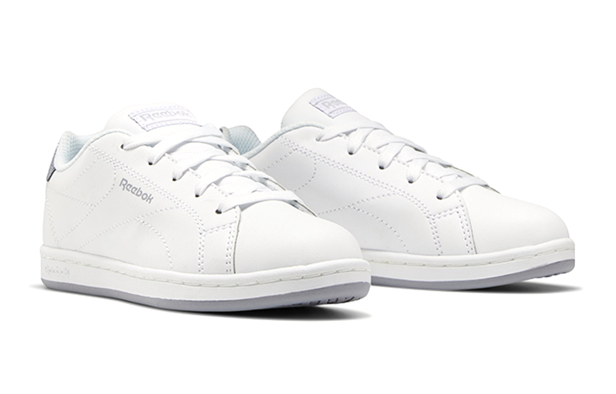 Purchase (PS) (幼児向け) リーボック ロイヤル コンプリート クリーン 2.0「ホワイト」EH2764 EH2764