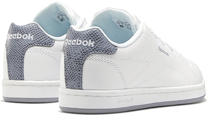 (PS) (幼児向け) リーボック ロイヤル コンプリート クリーン 2.0「ホワイト」EH2764 EH2764 Details for (PS) (幼児向け) リーボック ロイヤル コンプリート クリーン 2.0「ホワイト」EH2764 EH2764