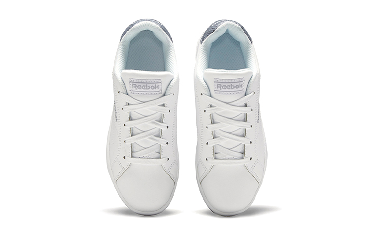 Cheap (PS) (幼児向け) リーボック ロイヤル コンプリート クリーン 2.0「ホワイト」EH2764 EH2764