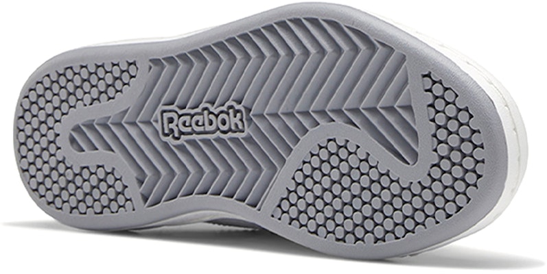 (PS) (幼児向け) リーボック ロイヤル コンプリート クリーン 2.0「ホワイト」EH2764 EH2764 2