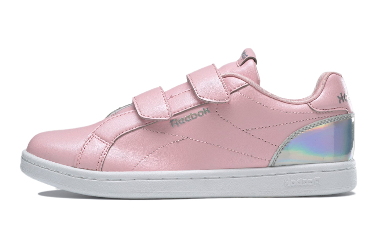 (Preschool) Reebok Royal Complete Clean 'Pink' DV9206