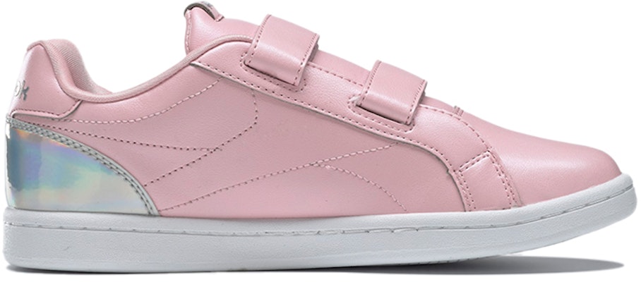 (PS) Reebok Royal Complete Clean 'Rosa' DV9206 Order (PS) Reebok Royal Complete Clean 'Rosa' DV9206