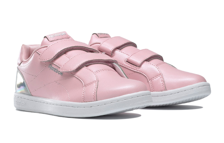Lookbook (PS) Reebok Royal Complete Clean ''Rosa'' DV9206
