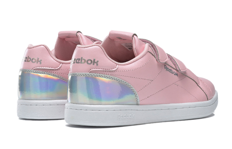 Shop (PS) Reebok Royal Complete Clean ''Rosa'' DV9206