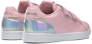 Shop (PS) Reebok Royal Complete Clean ''Rosa'' DV9206