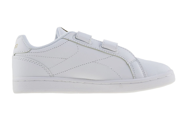 Order (PS) Reebok Royal Complete Clean 'Velcro Putih' BS8484