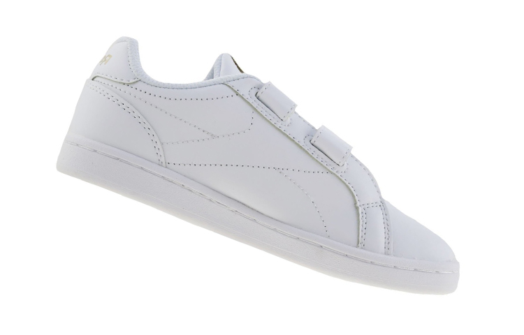 Lookbook (PS) Reebok Royal Complete Clean 'Velcro Putih' BS8484