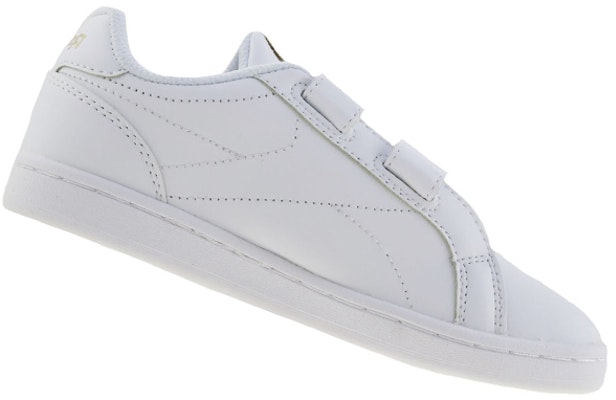 (PS) Reebok Royal Complete Clean 'Velcro Putih' BS8484 Lookbook (PS) Reebok Royal Complete Clean 'Velcro Putih' BS8484