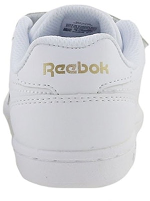 (PS) Reebok Royal Complete Clean 'Velcro Putih' BS8484 Shop (PS) Reebok Royal Complete Clean 'Velcro Putih' BS8484