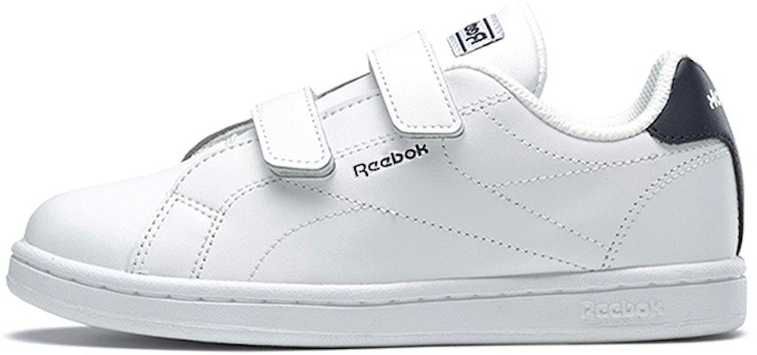 (PS) Reebok Royal Complete Clean Alt 2.0 'Blanco Negro' EH1580 Buy (PS) Reebok Royal Complete Clean Alt 2.0 'Blanco Negro' EH1580