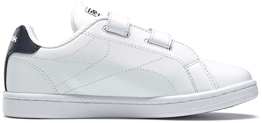 (PS) Reebok Royal Complete Clean Alt 2.0 'Blanco Negro' EH1580 Order (PS) Reebok Royal Complete Clean Alt 2.0 'Blanco Negro' EH1580