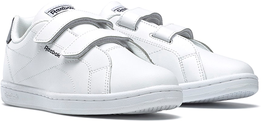 (PS) Reebok Royal Complete Clean Alt 2.0 'Blanco Negro' EH1580 Lookbook (PS) Reebok Royal Complete Clean Alt 2.0 'Blanco Negro' EH1580