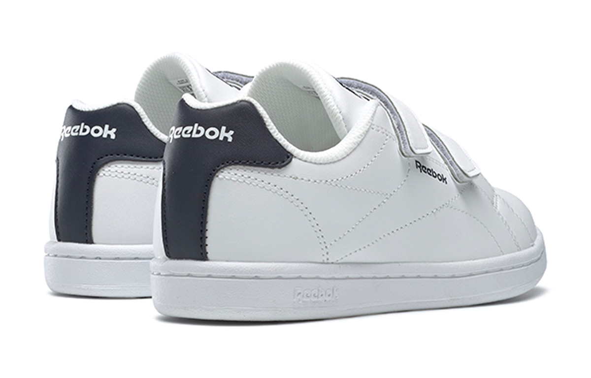 Shop (PS) Reebok Royal Complete Clean Alt 2.0 'Blanco Negro' EH1580