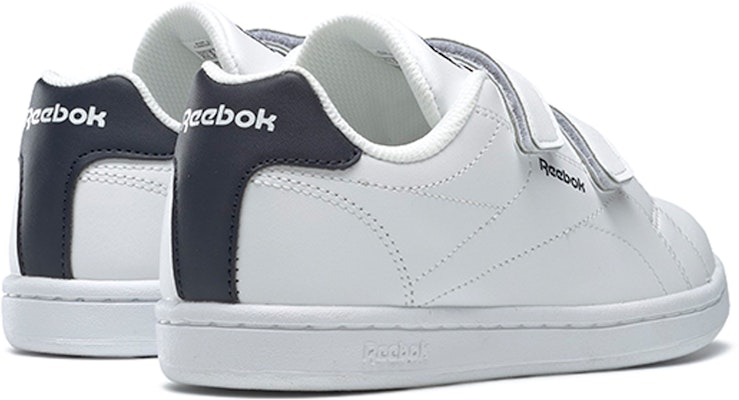 (PS) Reebok Royal Complete Clean Alt 2.0 'Blanco Negro' EH1580 Shop (PS) Reebok Royal Complete Clean Alt 2.0 'Blanco Negro' EH1580
