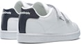 Shop (PS) Reebok Royal Complete Clean Alt 2.0 'Blanco Negro' EH1580