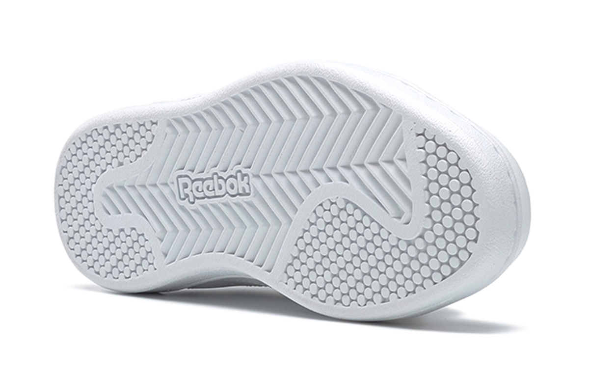 Details for (PS) Reebok Royal Complete Clean Alt 2.0 'Blanco Negro' EH1580
