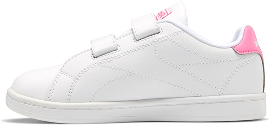 (PS) 리복 로얄 컴플리트 2.0 핑크 화이트 (Reebok Royal Complete 2.0 Pink White) FU9681 Buy (PS) 리복 로얄 컴플리트 2.0 핑크 화이트 (Reebok Royal Complete 2.0 Pink White) FU9681