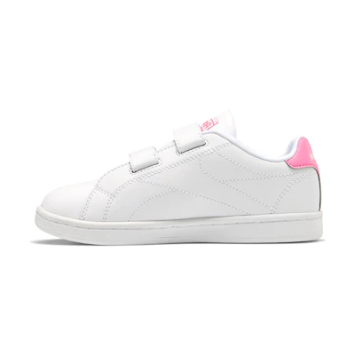 (PS) Reebok Royal Complete Clean Alt 2.0 'Pink White'