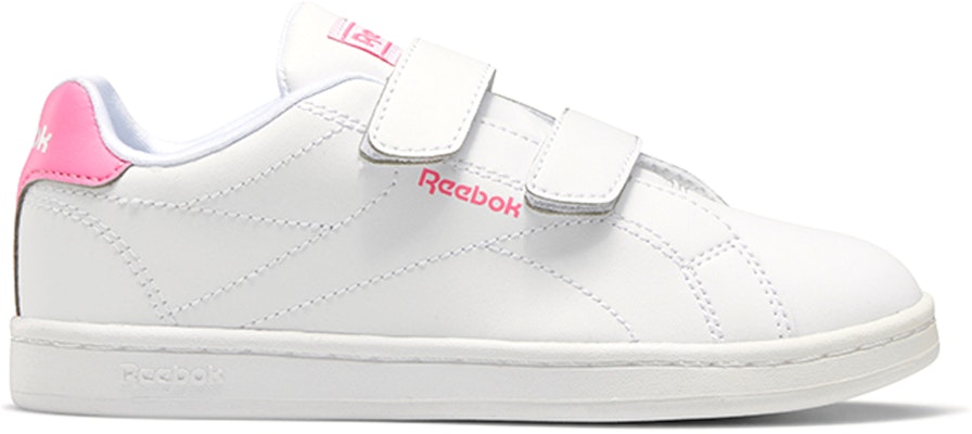 (PS) 리복 로얄 컴플리트 2.0 핑크 화이트 (Reebok Royal Complete 2.0 Pink White) FU9681 Order (PS) 리복 로얄 컴플리트 2.0 핑크 화이트 (Reebok Royal Complete 2.0 Pink White) FU9681