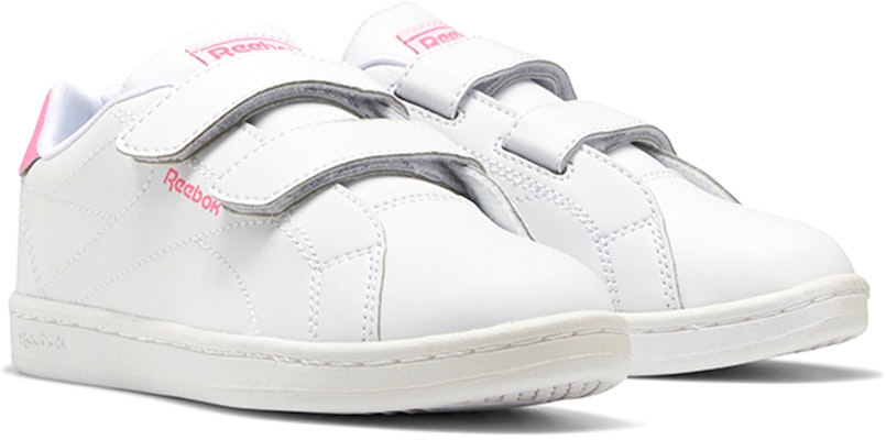 (PS) 리복 로얄 컴플리트 2.0 핑크 화이트 (Reebok Royal Complete 2.0 Pink White) FU9681 Lookbook (PS) 리복 로얄 컴플리트 2.0 핑크 화이트 (Reebok Royal Complete 2.0 Pink White) FU9681