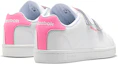 Shop (PS) Reebok Royal Complete Clean Alt 2.0 ''Rosa Weiß'' FU9681