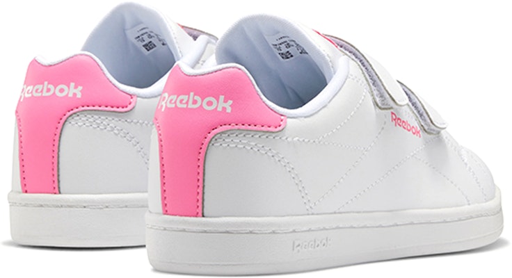 (PS) 리복 로얄 컴플리트 2.0 핑크 화이트 (Reebok Royal Complete 2.0 Pink White) FU9681 Shop (PS) 리복 로얄 컴플리트 2.0 핑크 화이트 (Reebok Royal Complete 2.0 Pink White) FU9681