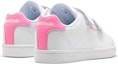 Shop (PS) 리복 로얄 컴플리트 2.0 핑크 화이트 (Reebok Royal Complete 2.0 Pink White) FU9681