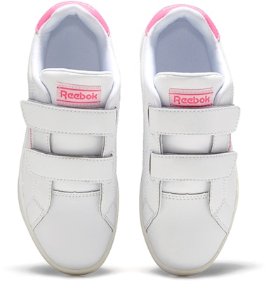 (PS) 리복 로얄 컴플리트 2.0 핑크 화이트 (Reebok Royal Complete 2.0 Pink White) FU9681 Purchase (PS) 리복 로얄 컴플리트 2.0 핑크 화이트 (Reebok Royal Complete 2.0 Pink White) FU9681