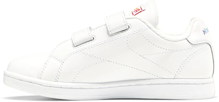 Reebok Royal Complete Clean Alt 2.0 兒童 白彩 板鞋 Buy Reebok Royal Complete Clean Alt 2.0 兒童 白彩 板鞋