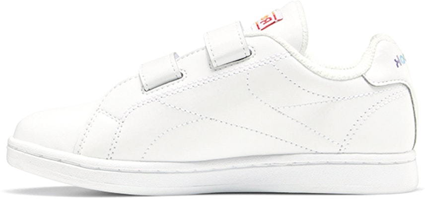 (PS) (プリスクール) リーボック ロイヤル コンプリート クリーン Alt 2.0 'ホワイト マルチカラー' FX0108 FX0108 Buy (PS) (プリスクール) リーボック ロイヤル コンプリート クリーン Alt 2.0 'ホワイト マルチカラー' FX0108 FX0108