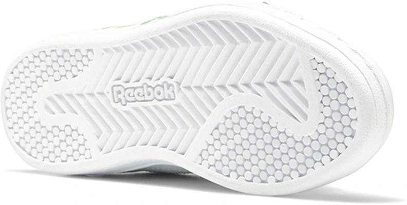Reebok Royal Complete Clean Alt 2.0 兒童 白彩 板鞋 Details for Reebok Royal Complete Clean Alt 2.0 兒童 白彩 板鞋